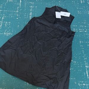 Sugarlips Black Sleeveless Dress